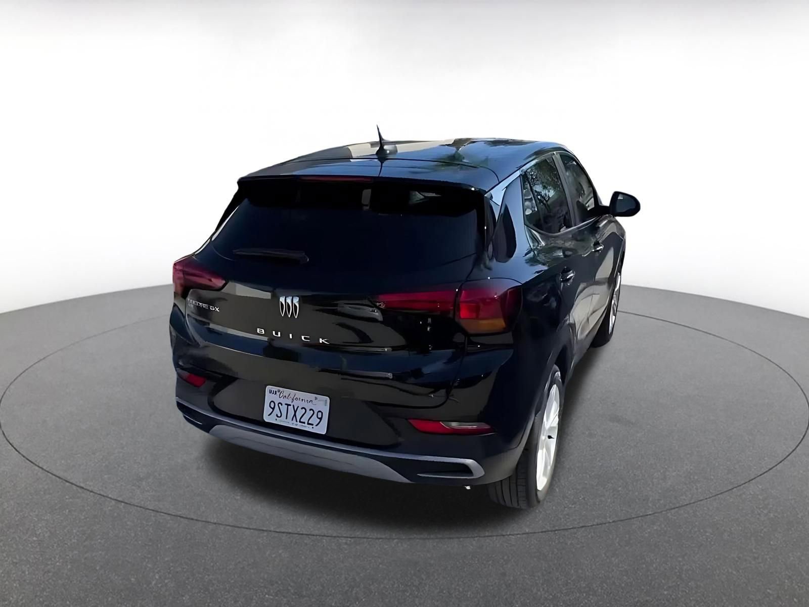 Thumbnail: 2025 Buick Encore GX - 14