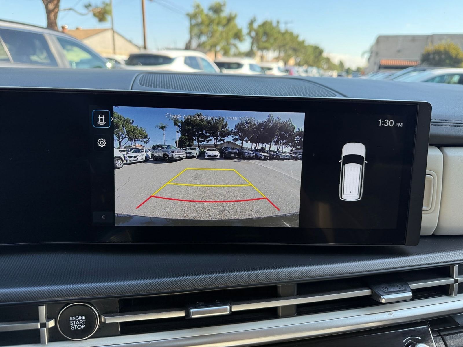 Thumbnail: 2025 Hyundai Santa Fe - 17