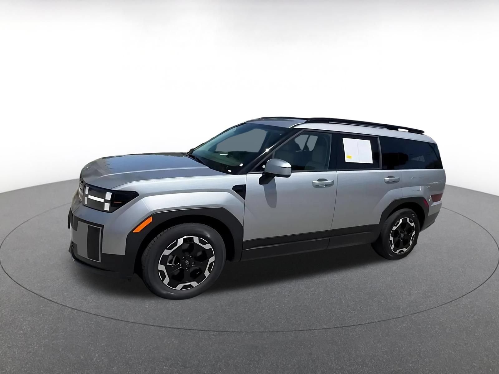 Thumbnail: 2025 Hyundai Santa Fe - 8