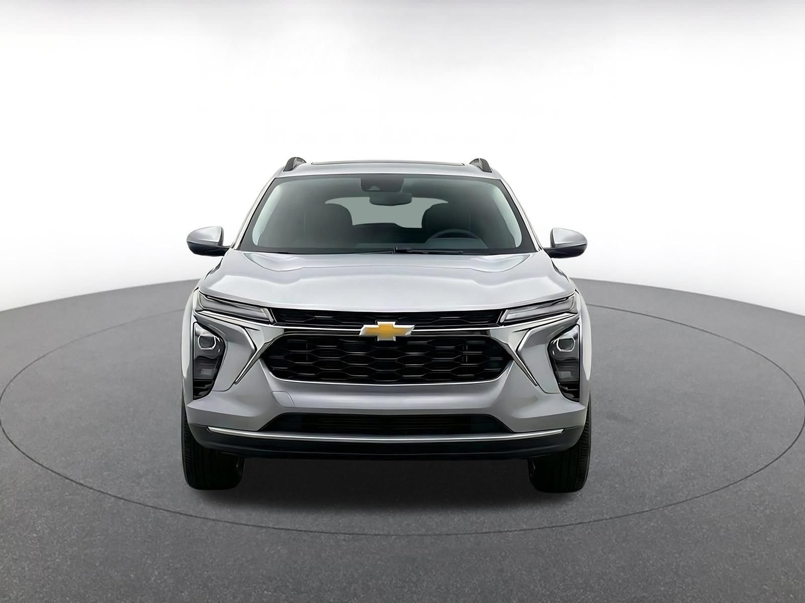 Thumbnail: 2025 Chevrolet Trax - 2
