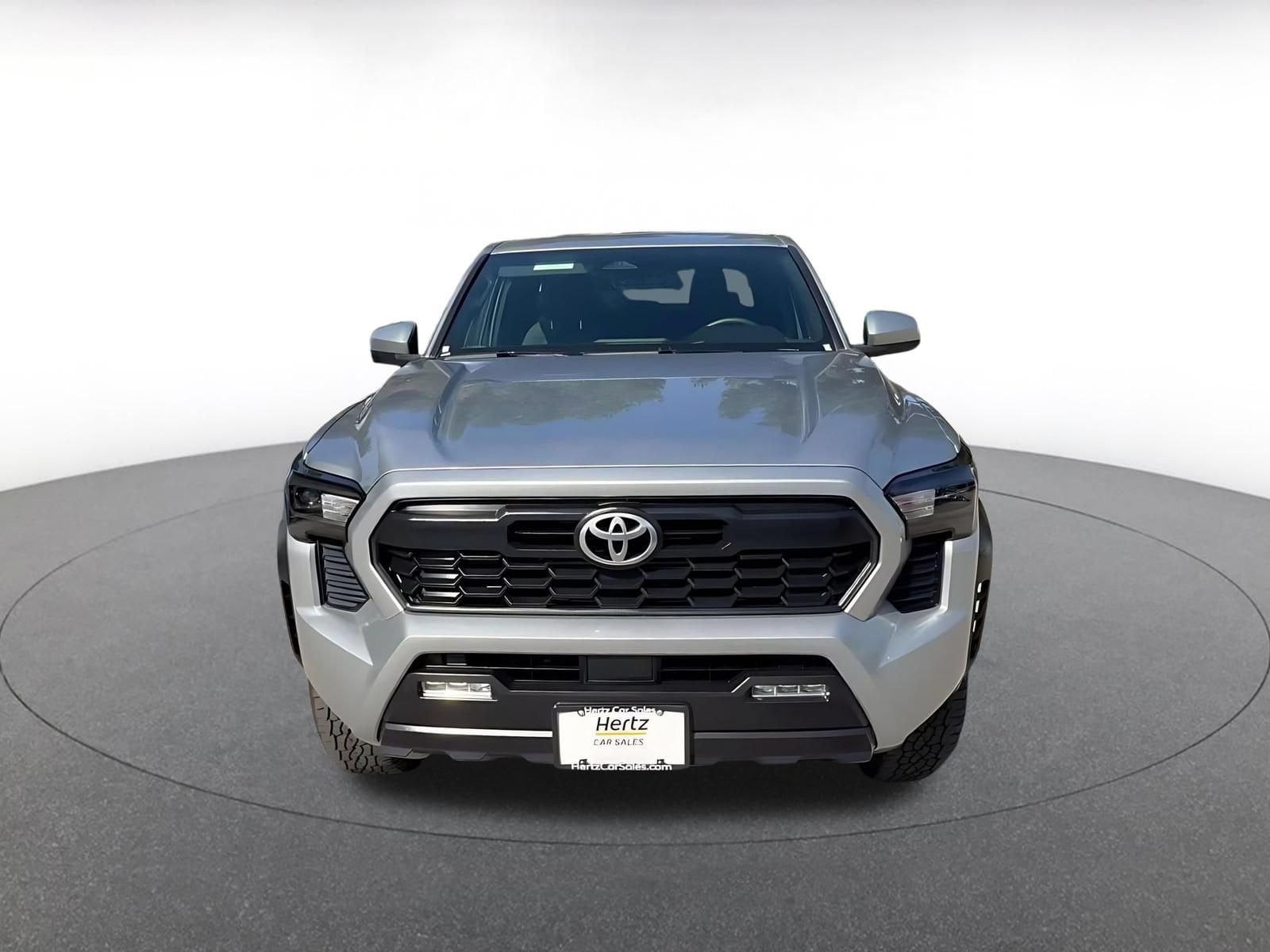 Thumbnail: 2025 Toyota Tacoma - 4