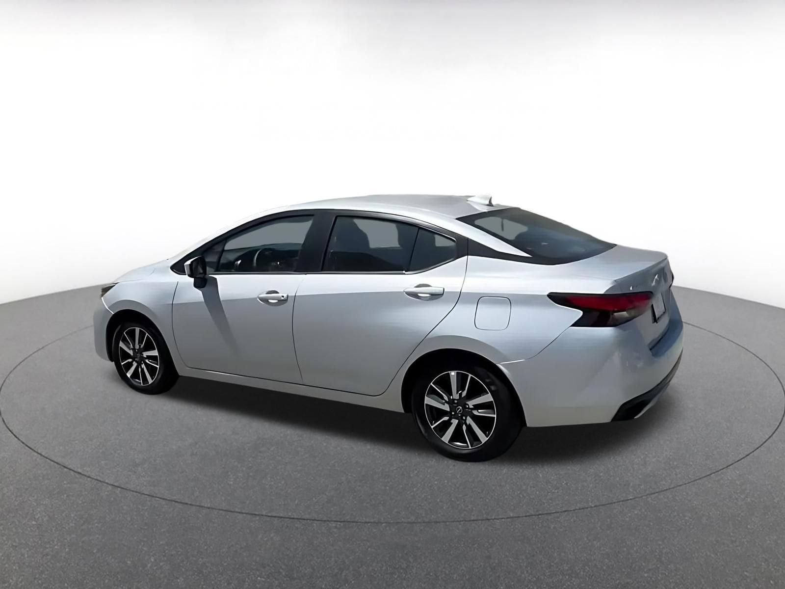 Thumbnail: 2025 Nissan Versa - 9