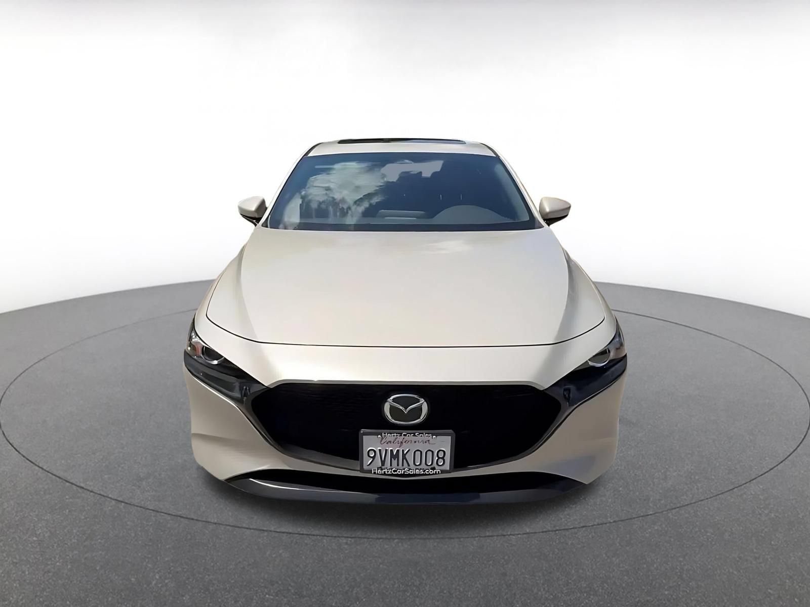 Thumbnail: 2026 Mazda Mazda3 - 4