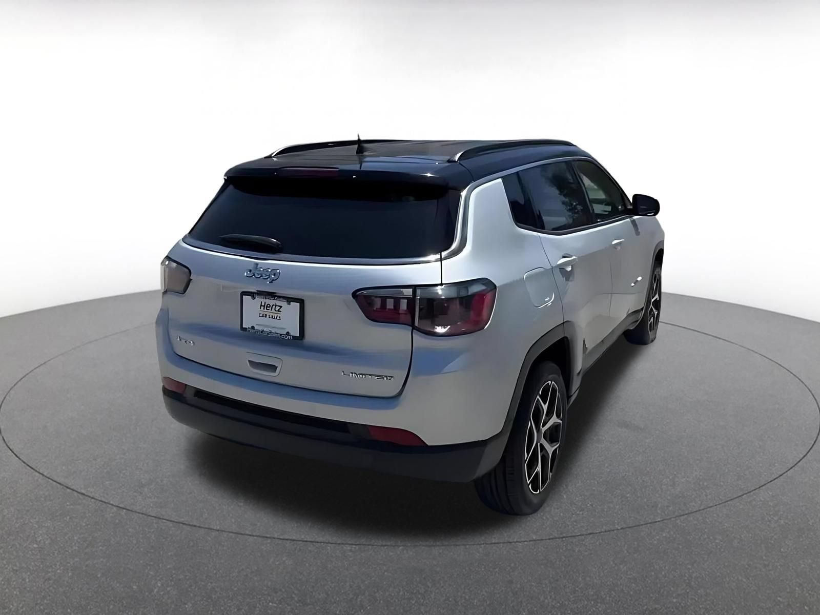 Thumbnail: 2025 Jeep Compass - 11