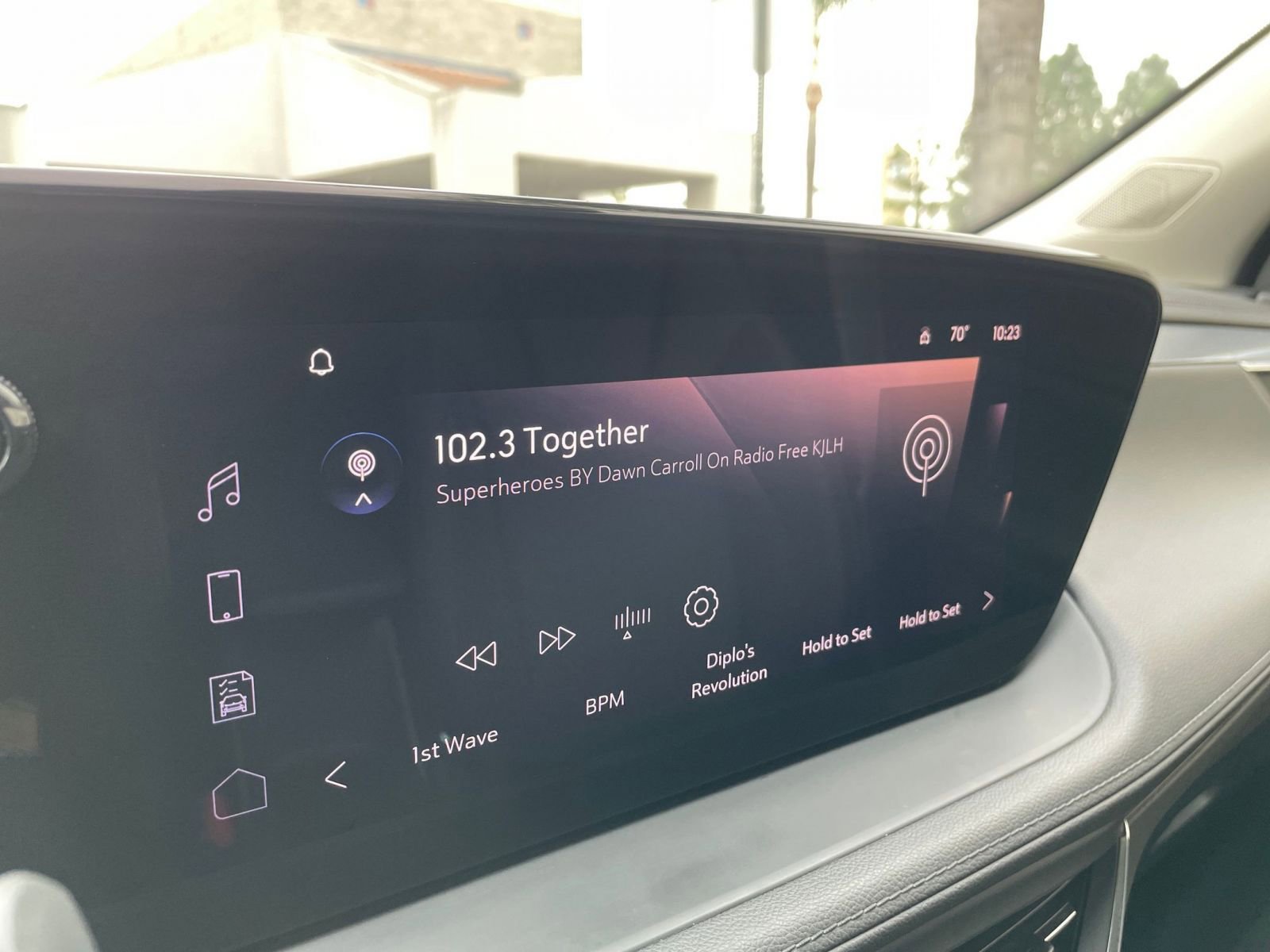 Thumbnail: 2025 Buick Encore GX - 21