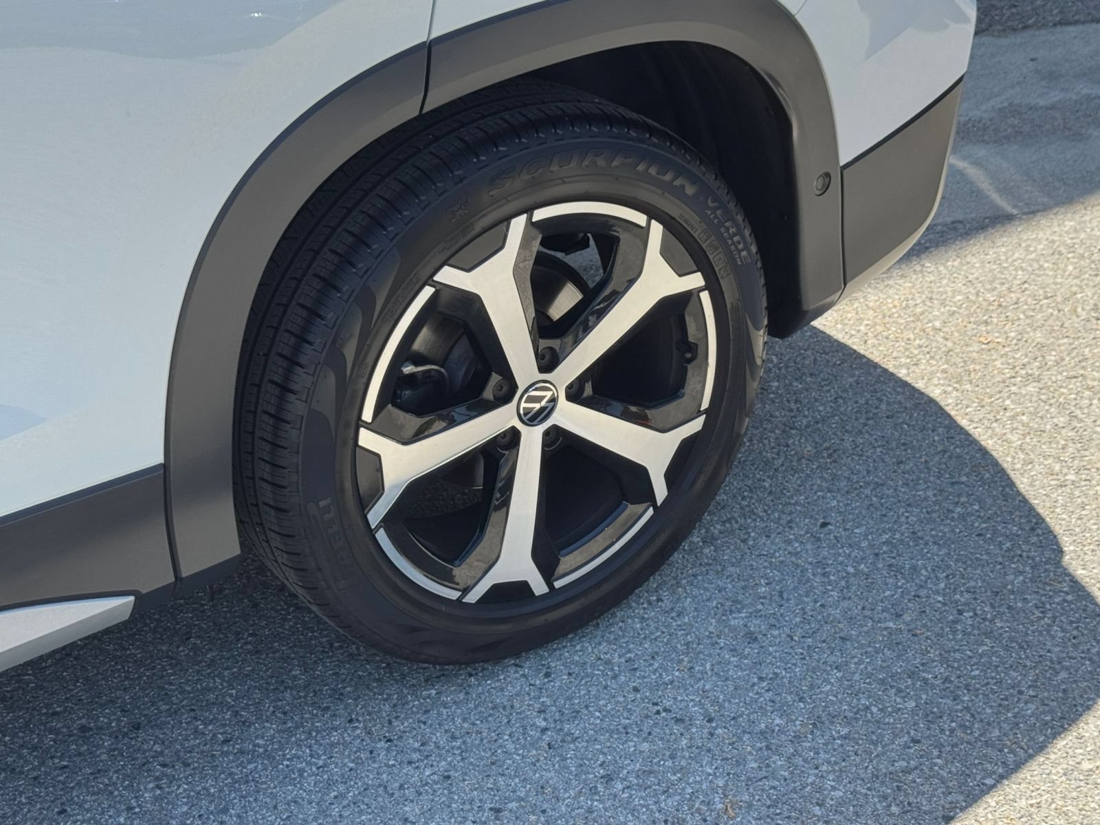 Thumbnail: 2026 Volkswagen Tiguan - 27