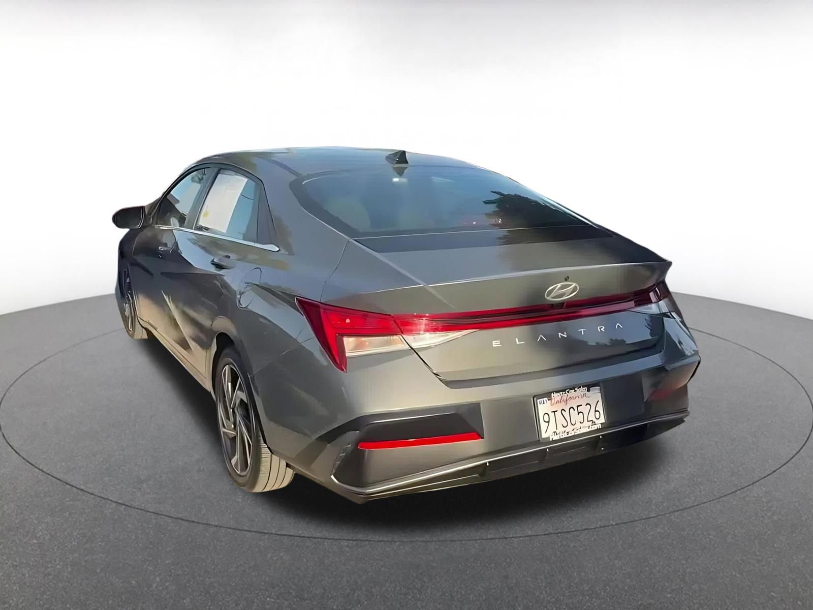 Thumbnail: 2025 Hyundai Elantra - 11