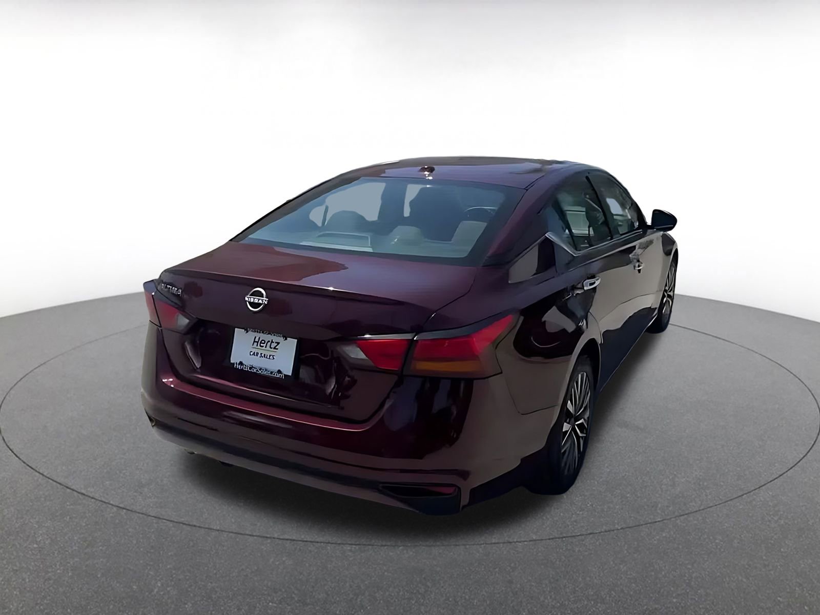 Thumbnail: 2025 Nissan Altima - 15