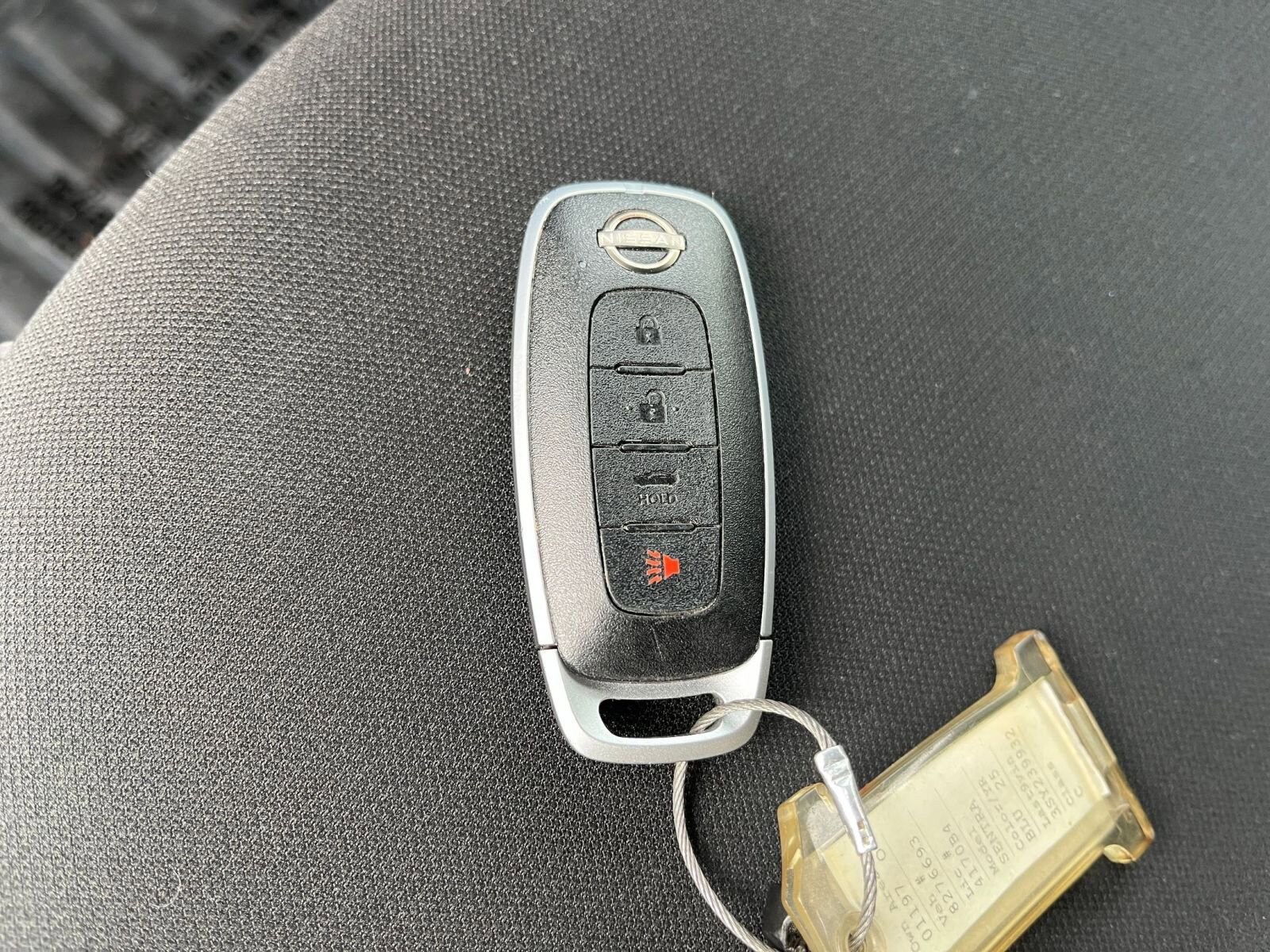 Thumbnail: 2025 Nissan Sentra - 21