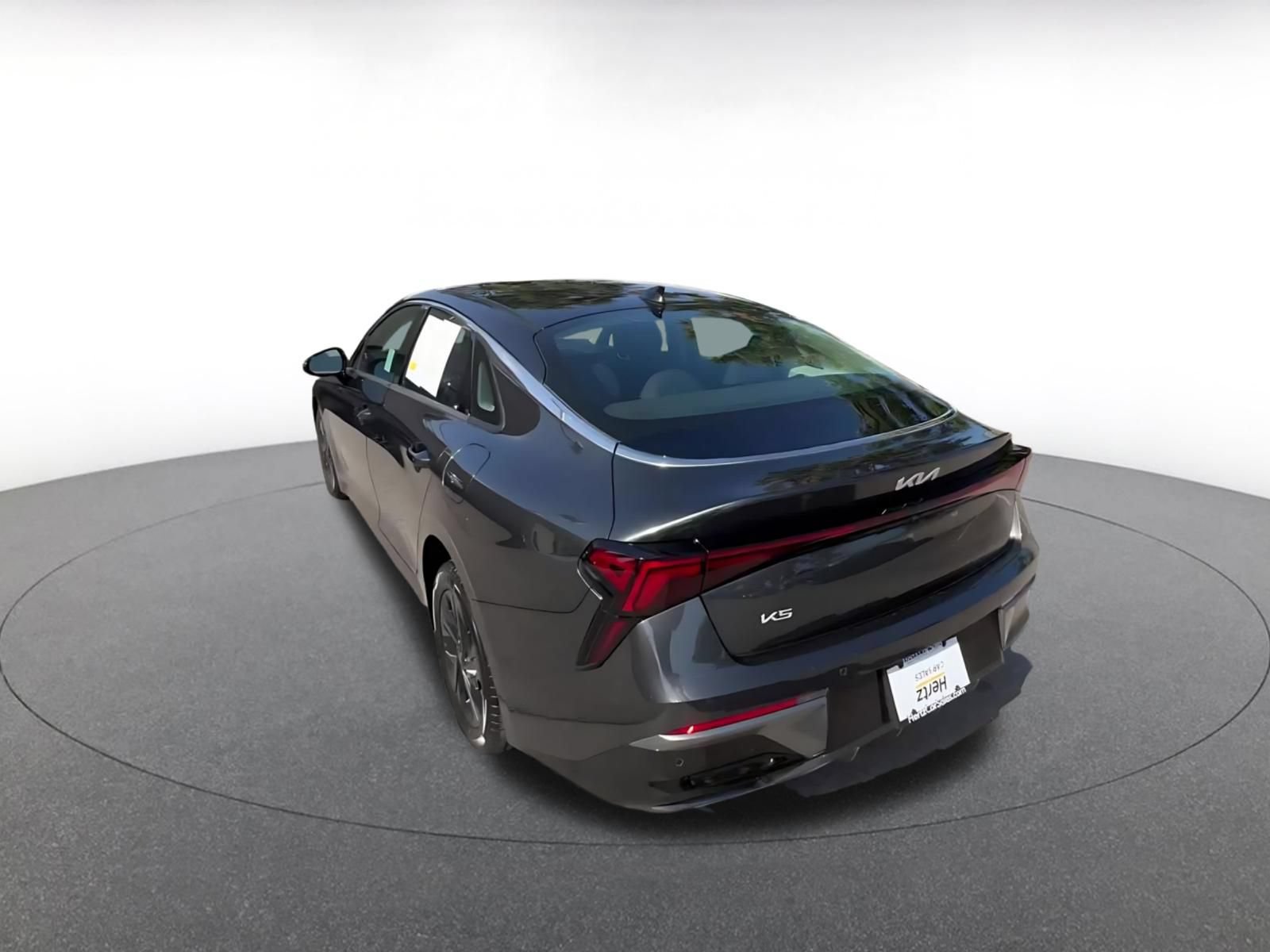 Thumbnail: 2025 Kia K5 - 11
