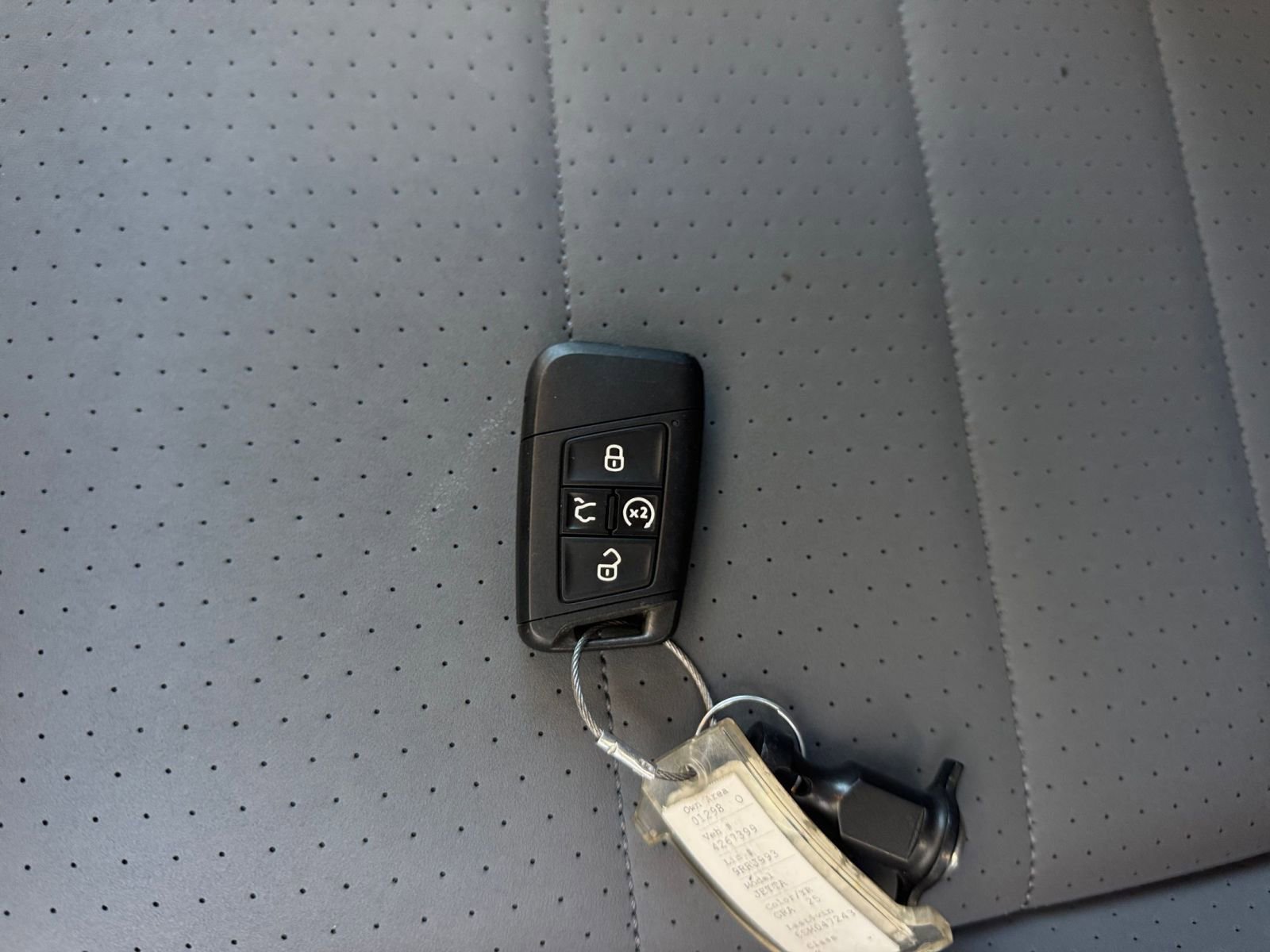 Thumbnail: 2025 Volkswagen Jetta - 22