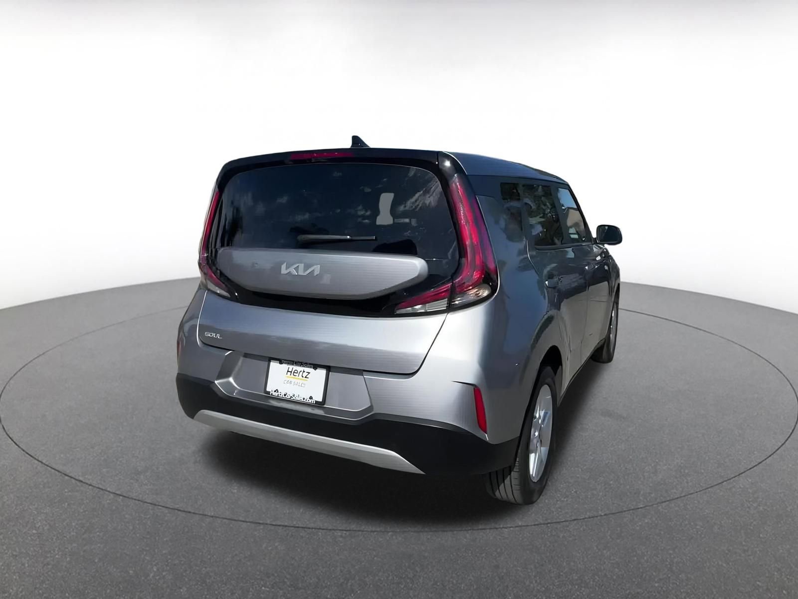 2024 Kia Soul LX 13