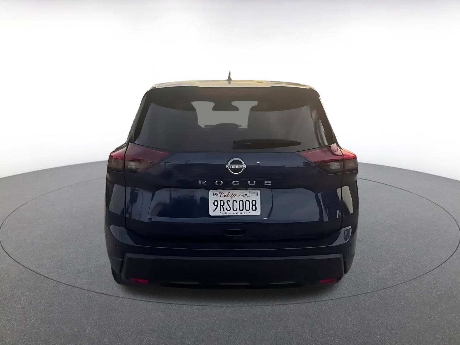 Thumbnail: 2025 Nissan Rogue - 12