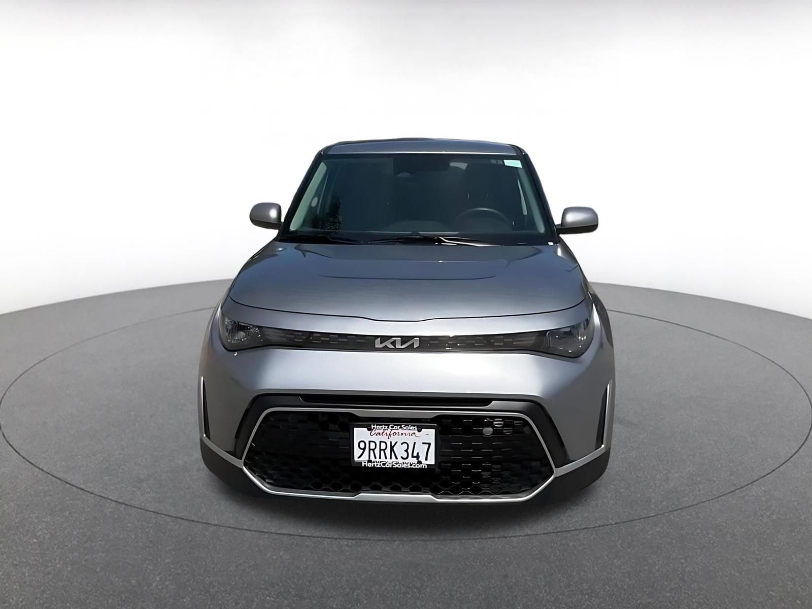Thumbnail: 2025 Kia Soul - 4