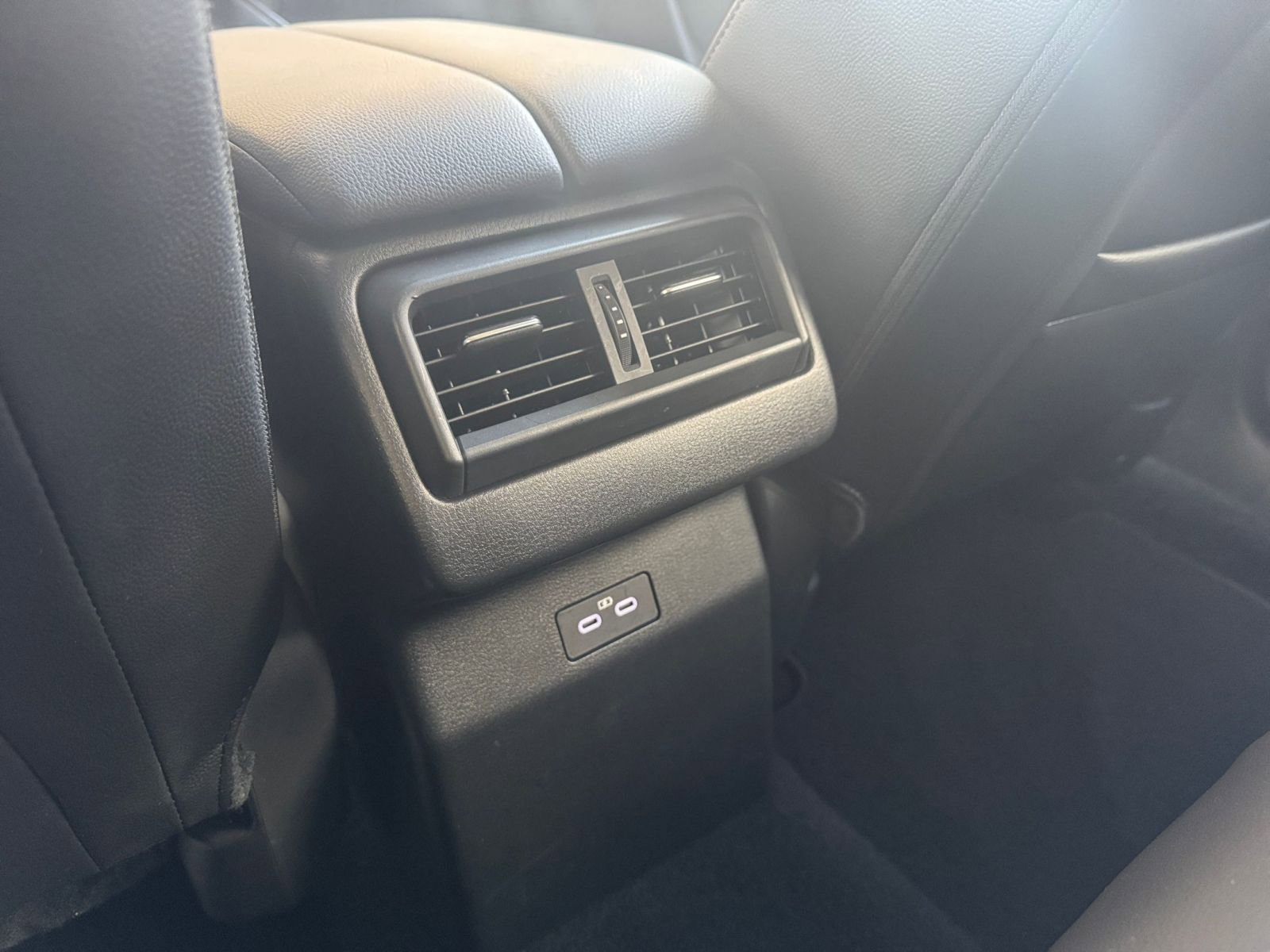 Thumbnail: 2025 Mazda CX-50 - 24