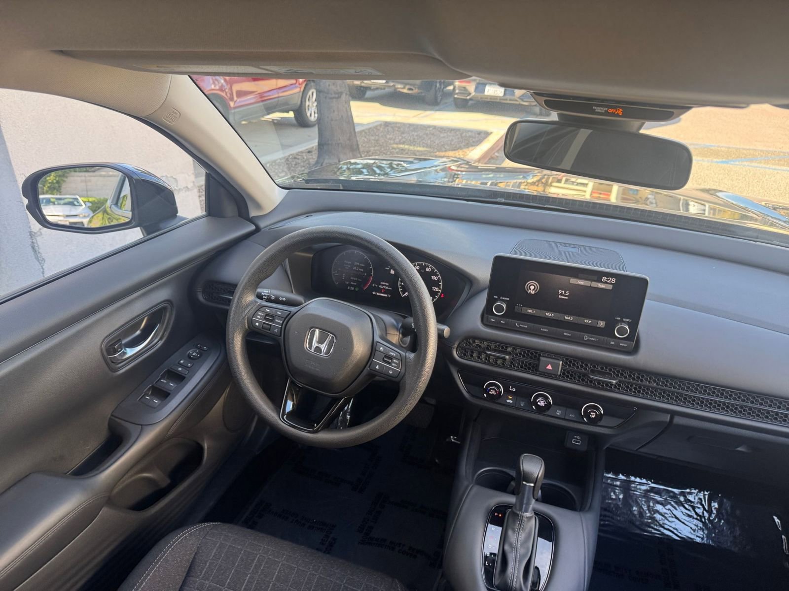 Thumbnail: 2025 Honda HR-V - 32