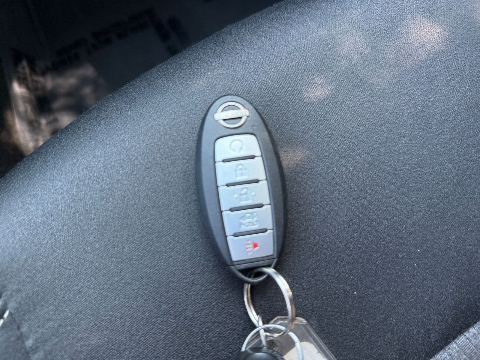 Thumbnail: 2025 Nissan Altima - 22