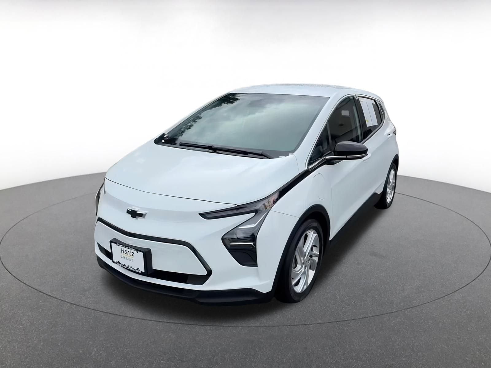 Thumbnail: 2023 Chevrolet Bolt EV - 7