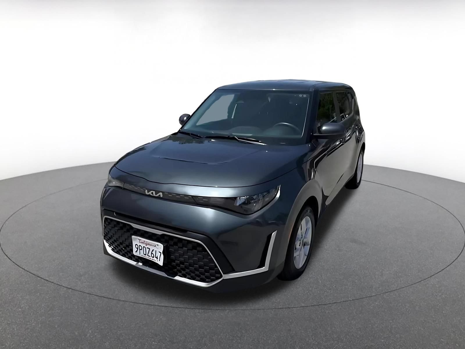 Thumbnail: 2025 Kia Soul - 7
