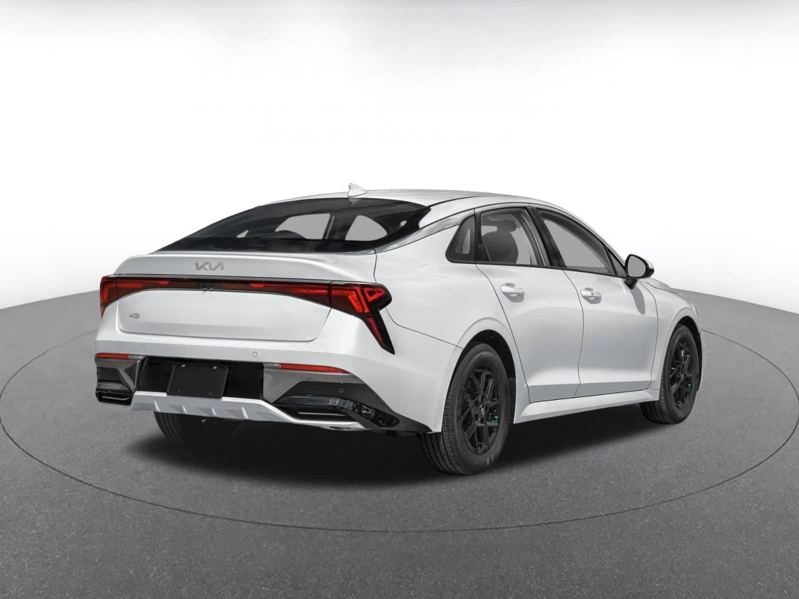 Thumbnail: 2025 Kia K5 - 2