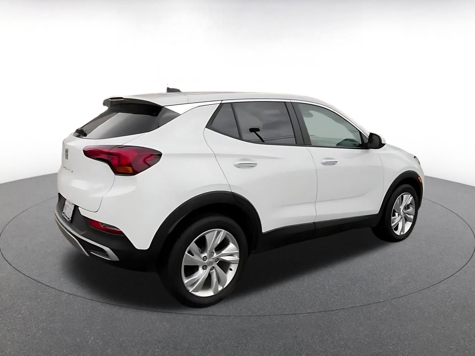 Thumbnail: 2025 Buick Encore GX - 15