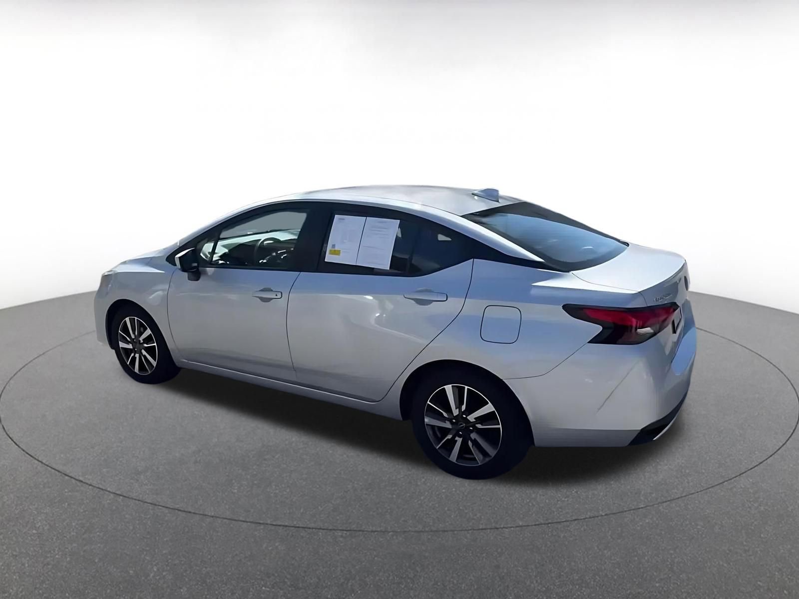 Thumbnail: 2025 Nissan Versa - 10