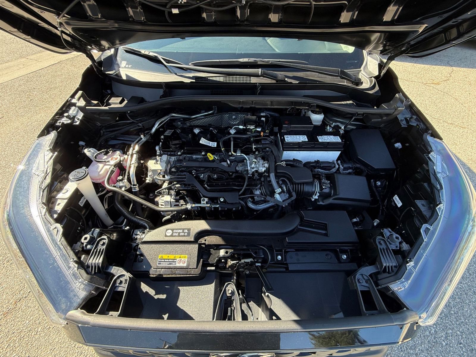 Thumbnail: 2025 Toyota Corolla Cross - 28