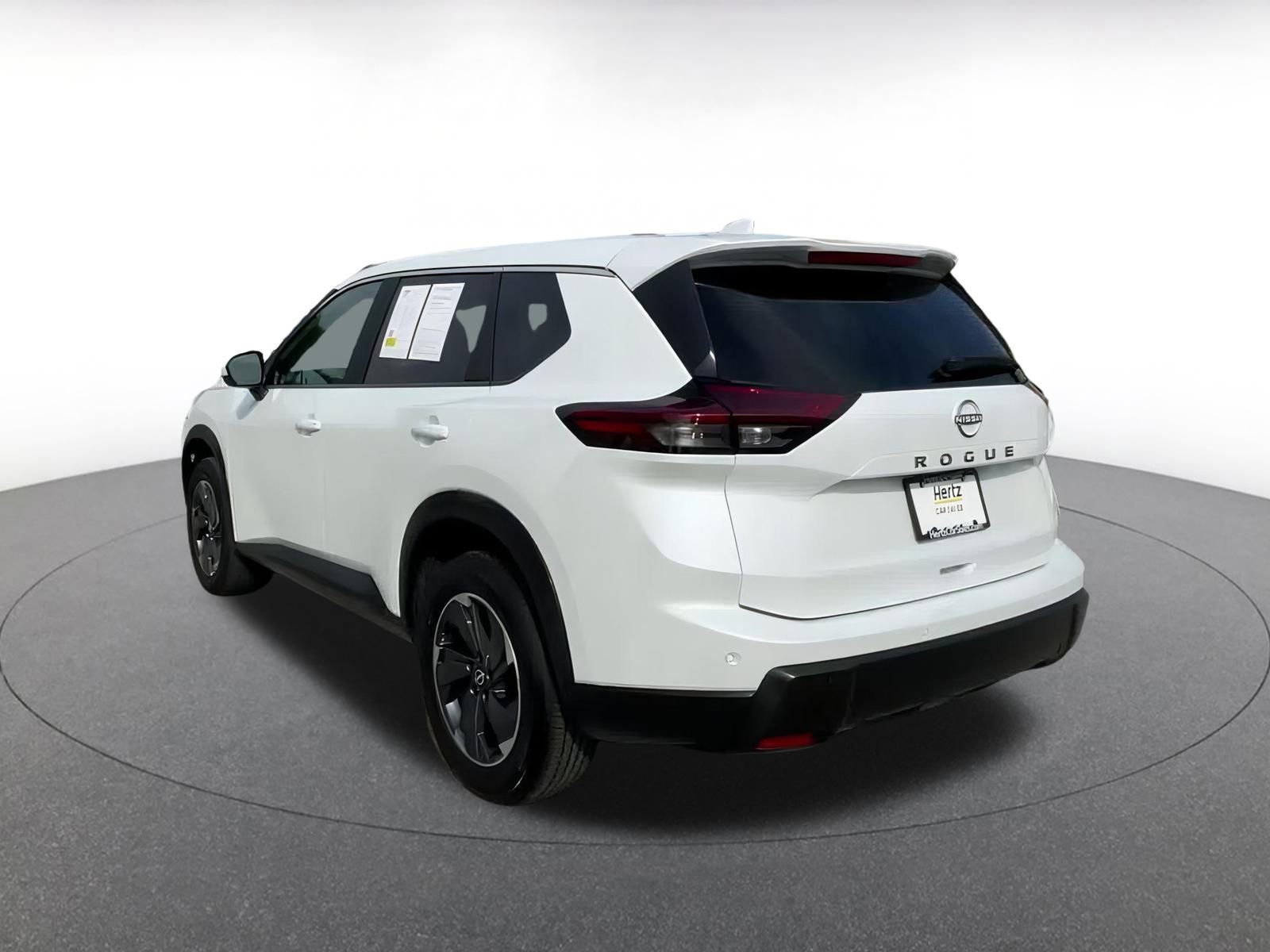 Thumbnail: 2025 Nissan Rogue - 11