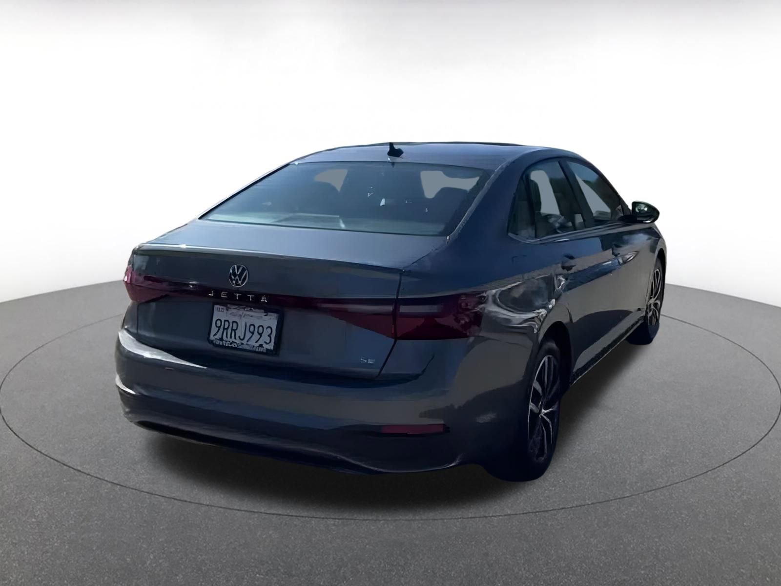 Thumbnail: 2025 Volkswagen Jetta - 14