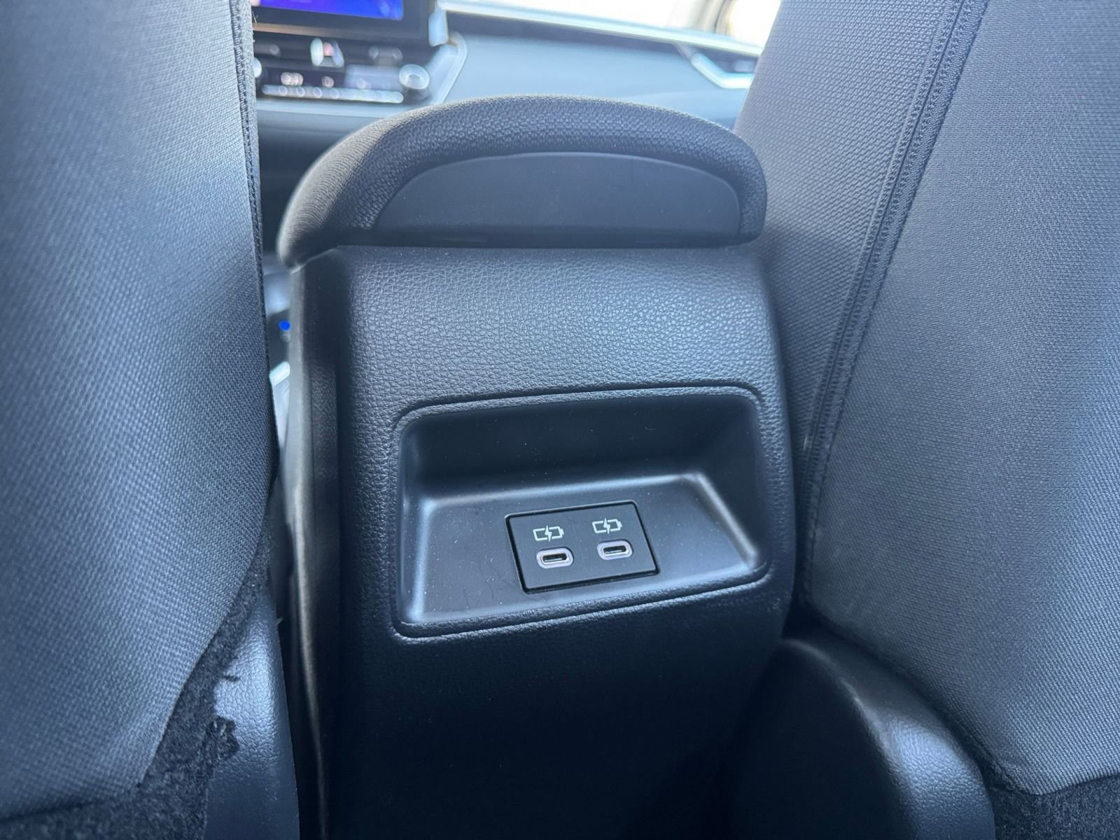 Thumbnail: 2025 Toyota Corolla - 23