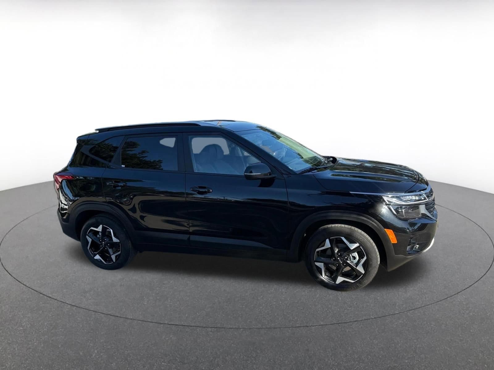 Thumbnail: 2025 Kia Seltos - 1