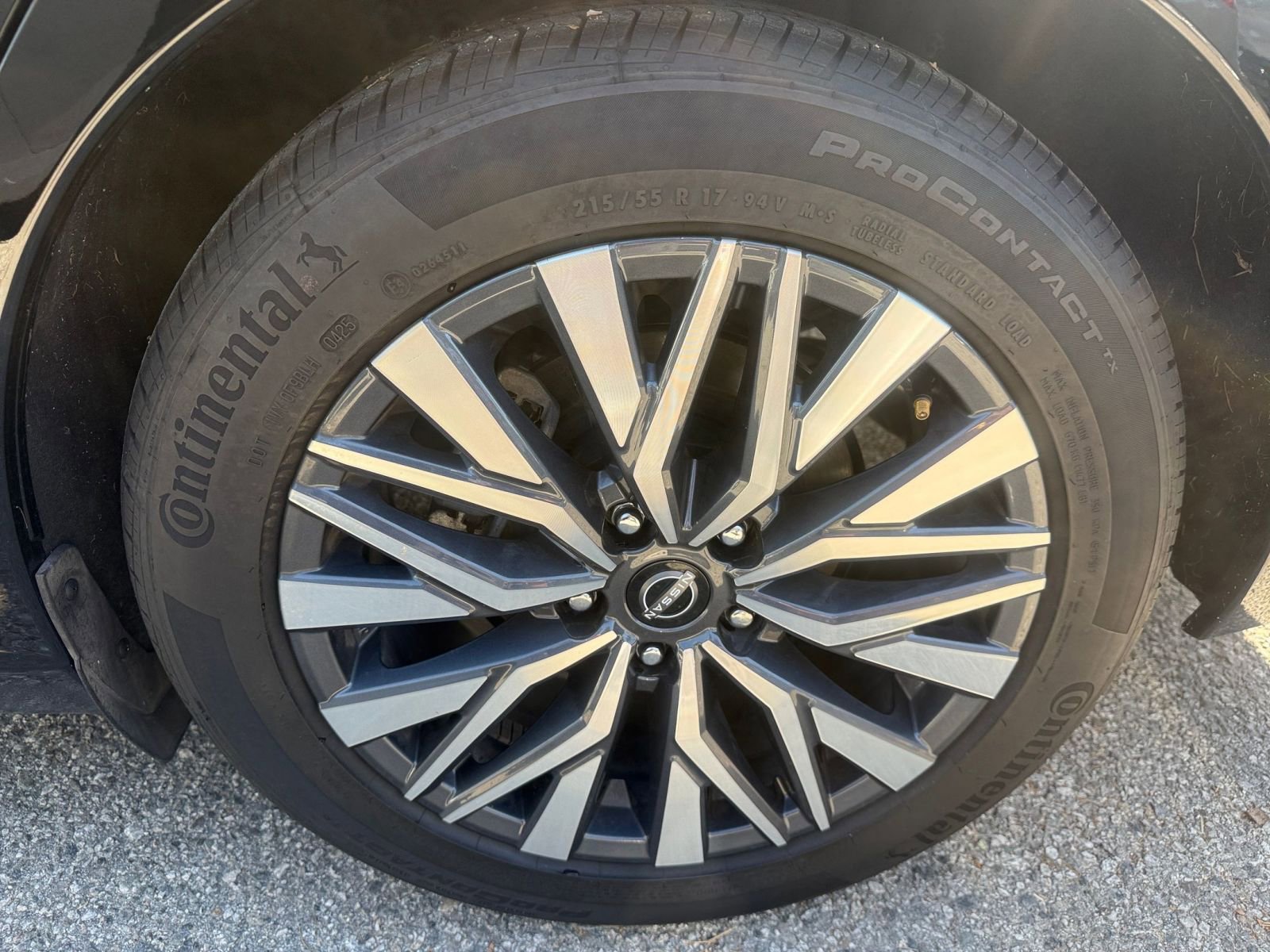 Thumbnail: 2025 Nissan Altima - 27