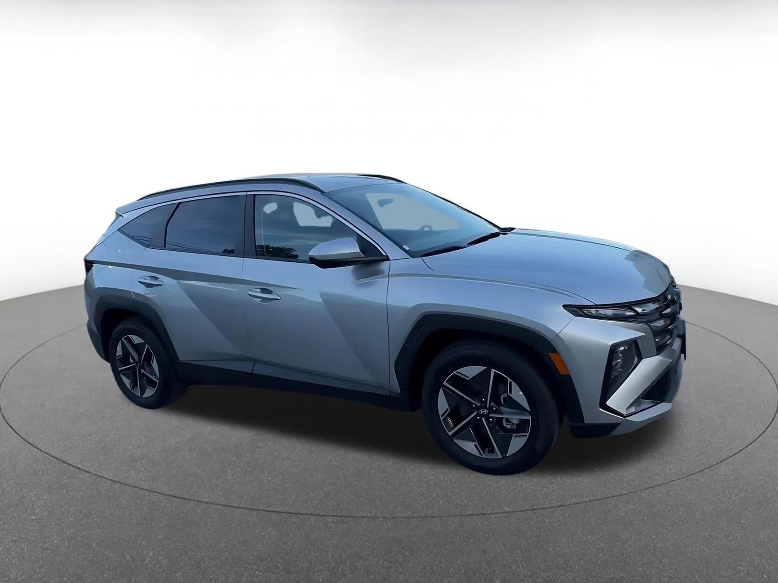 Thumbnail: 2025 Hyundai Tucson - 2