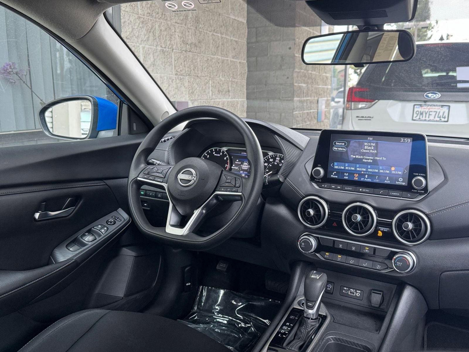 Thumbnail: 2024 Nissan Sentra - 34