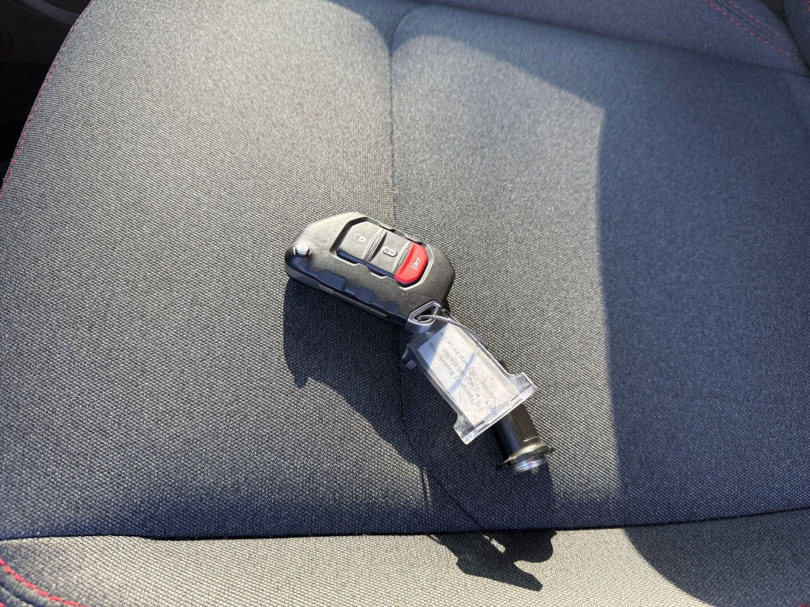 Thumbnail: 2025 Jeep Wrangler - 21