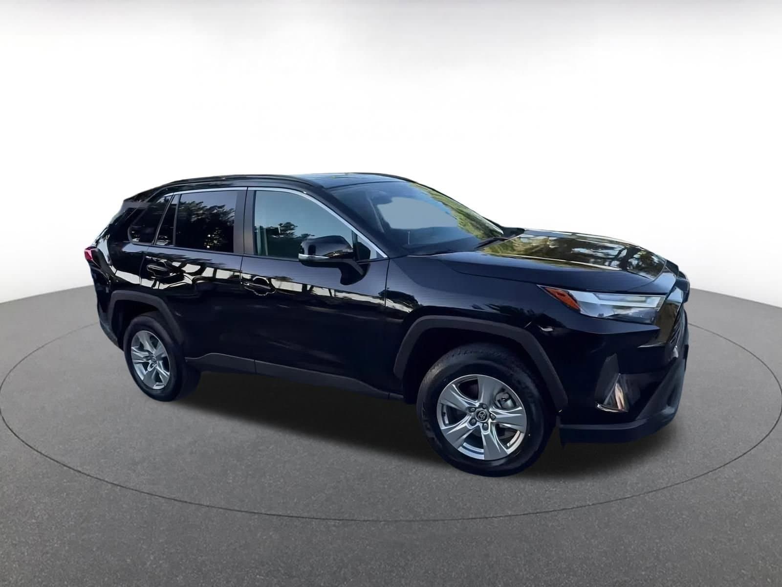 Thumbnail: 2025 Toyota RAV4 - 1