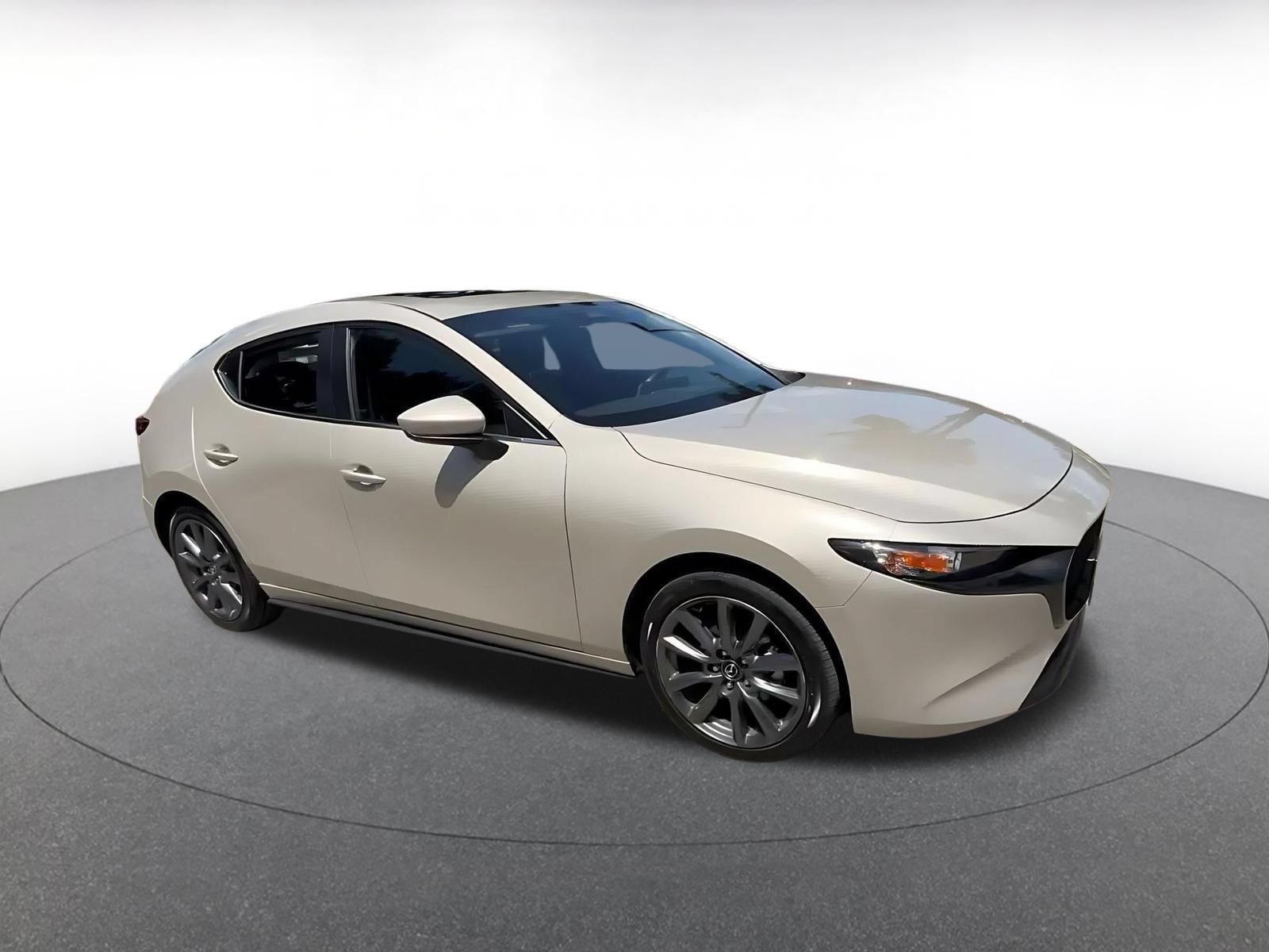 Thumbnail: 2026 Mazda Mazda3 - 2