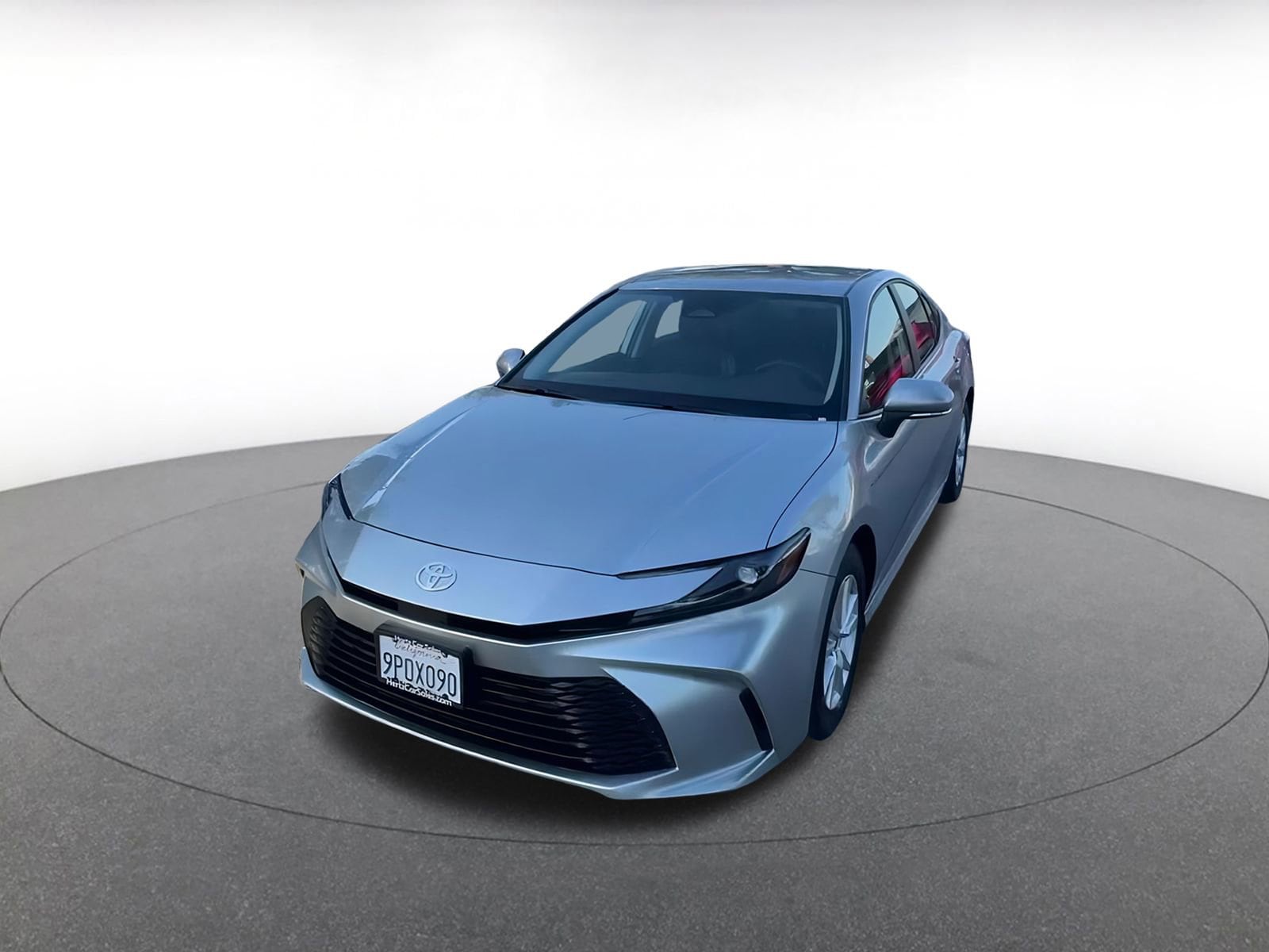 Thumbnail: 2025 Toyota Camry - 7