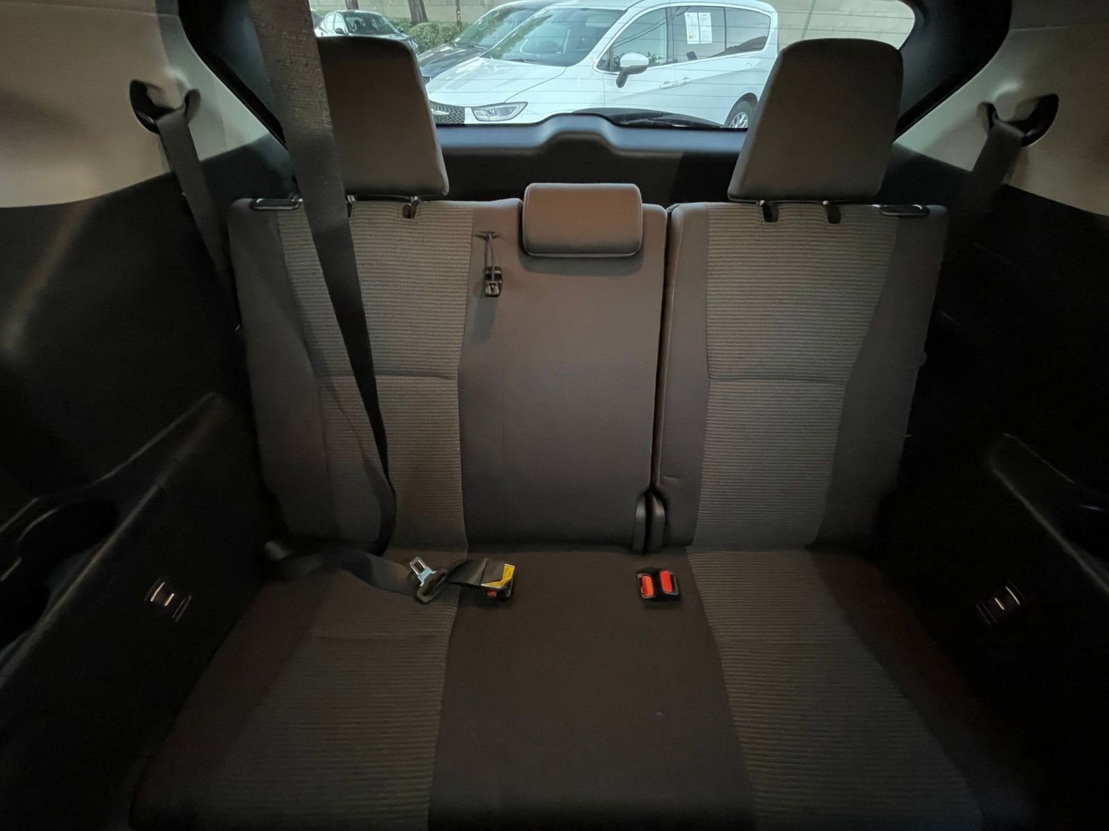 Thumbnail: 2025 Toyota Highlander - 30