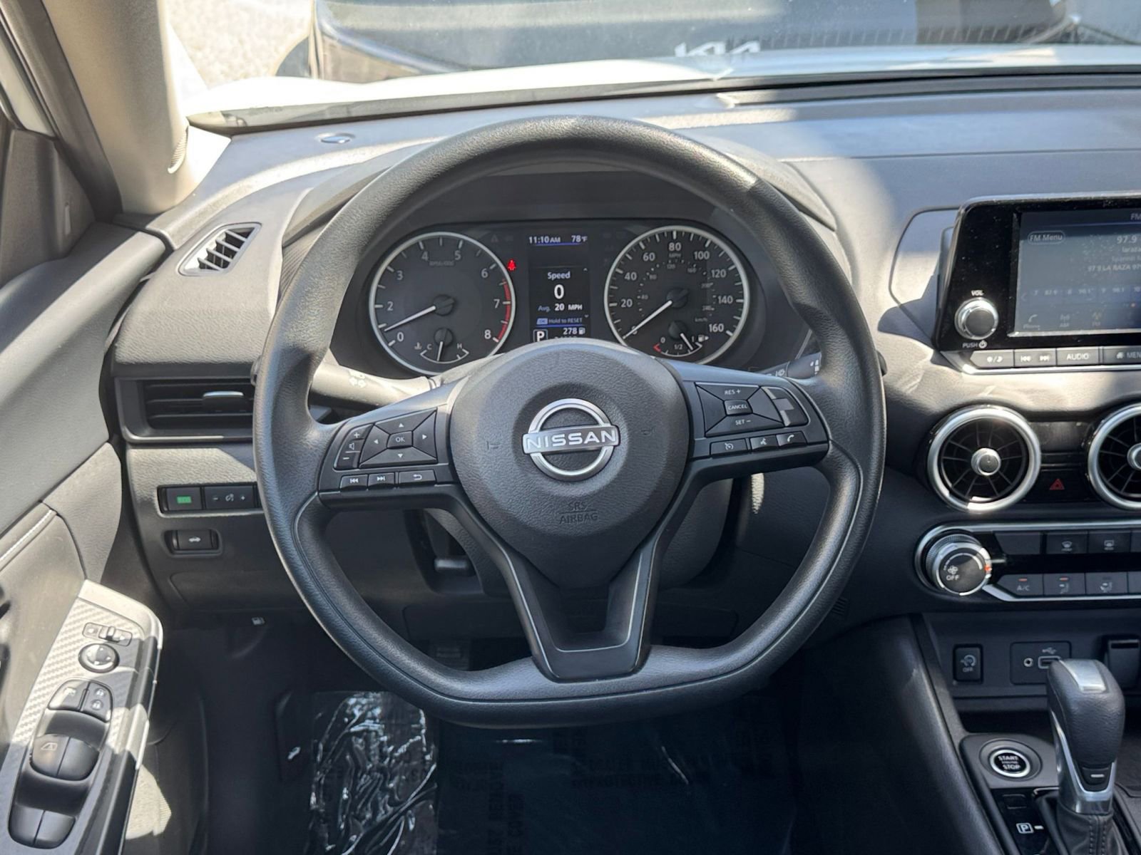 Thumbnail: 2025 Nissan Sentra - 25