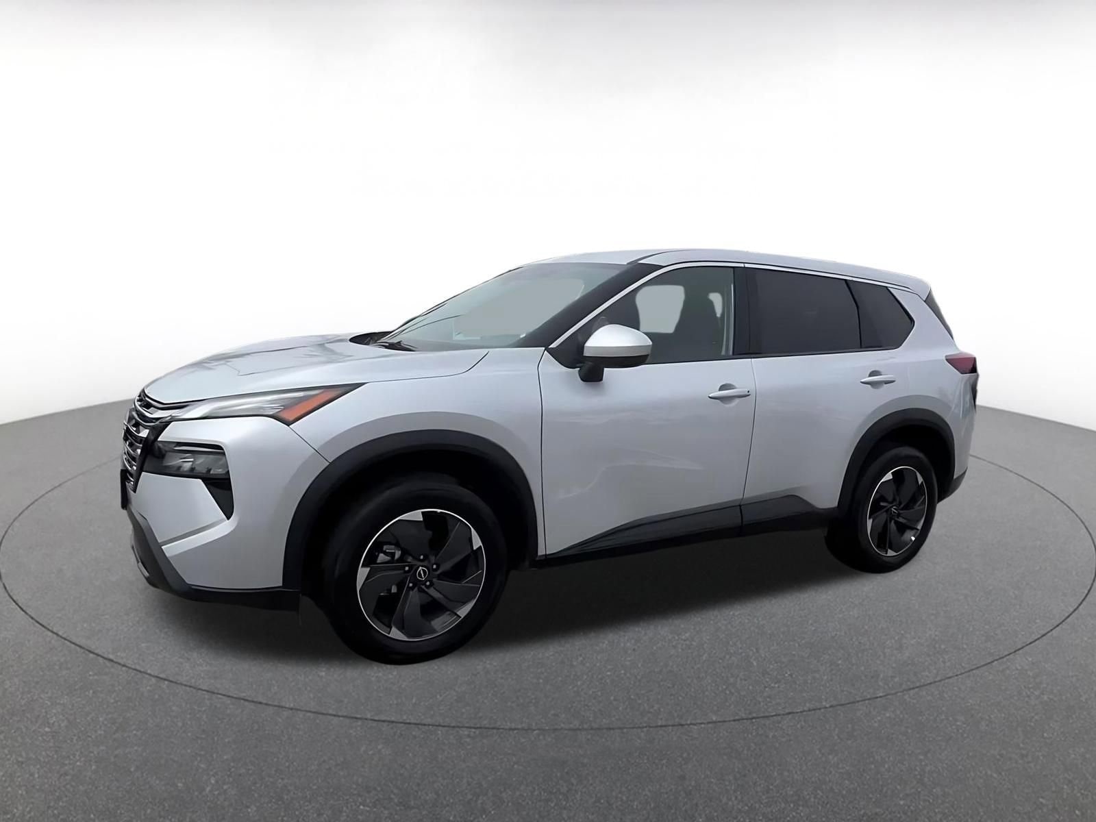 Thumbnail: 2025 Nissan Rogue - 8
