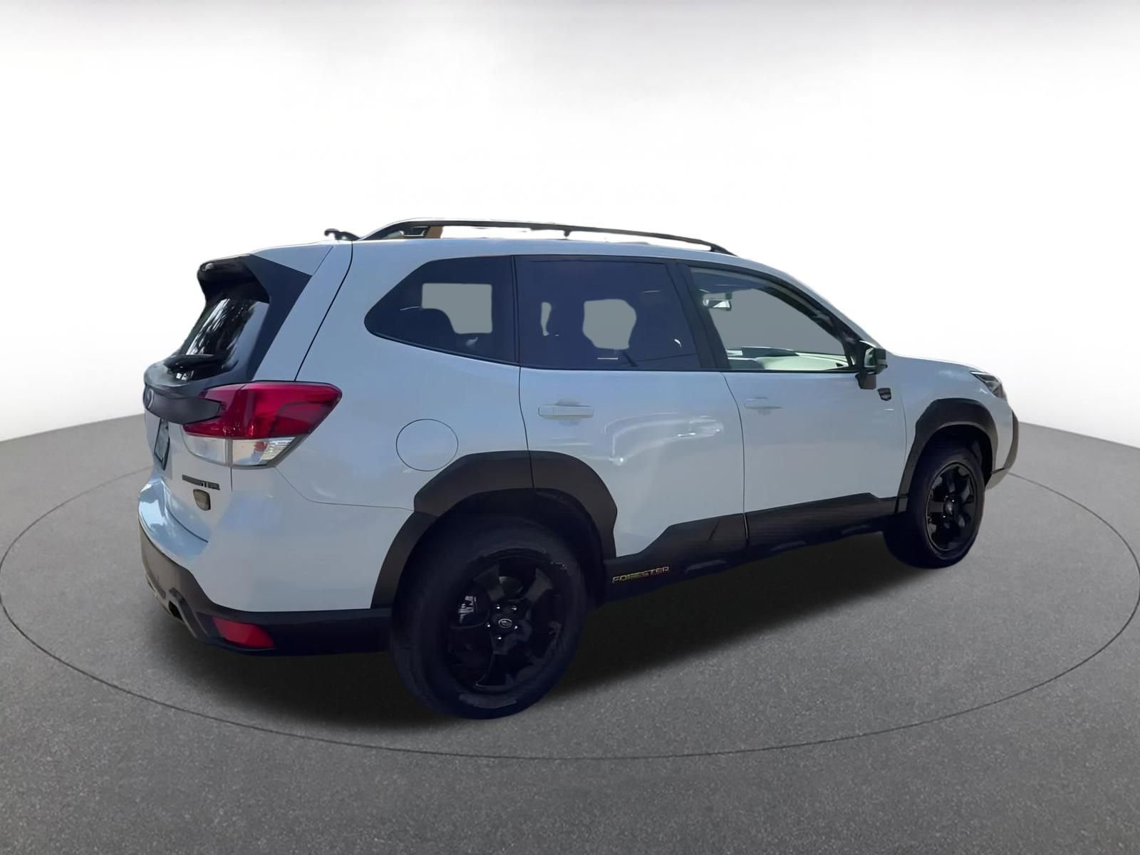 2024 Subaru Forester Wilderness 15