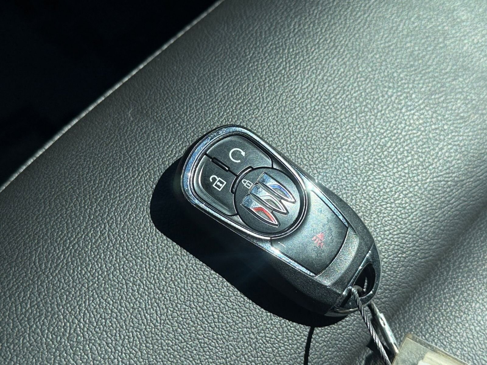 Thumbnail: 2025 Buick Envista - 22