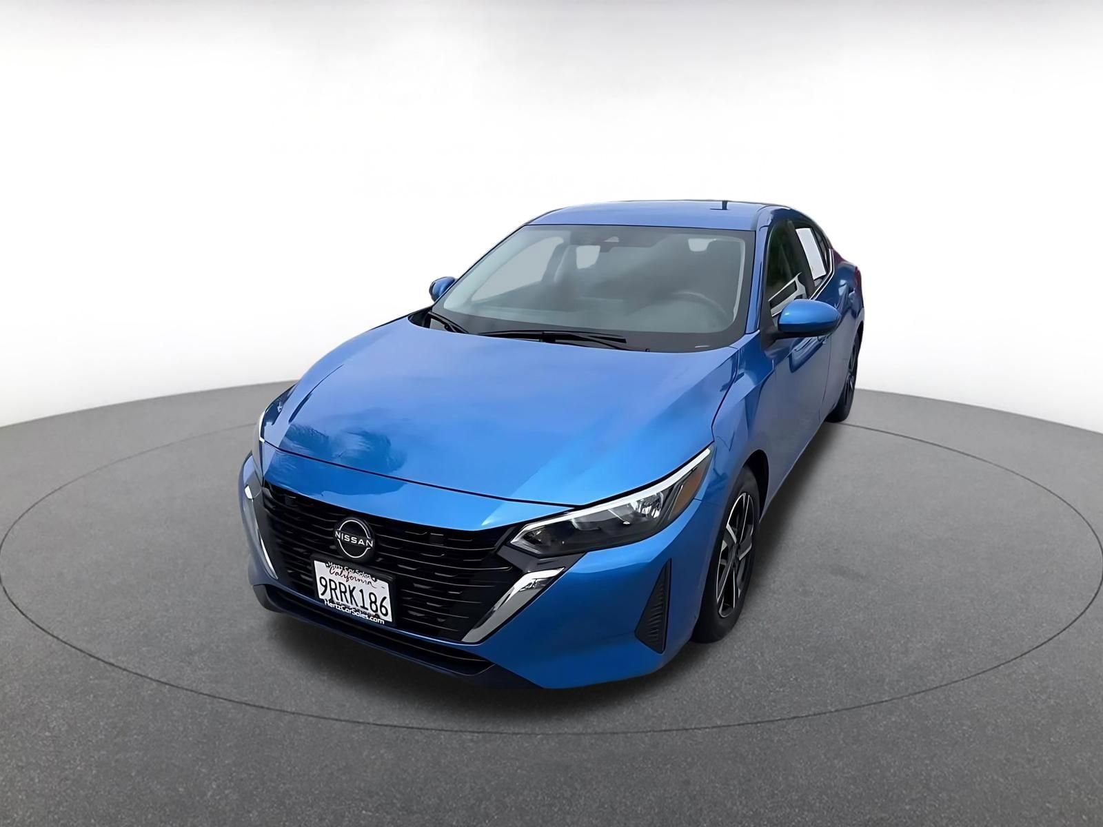 Thumbnail: 2025 Nissan Sentra - 7