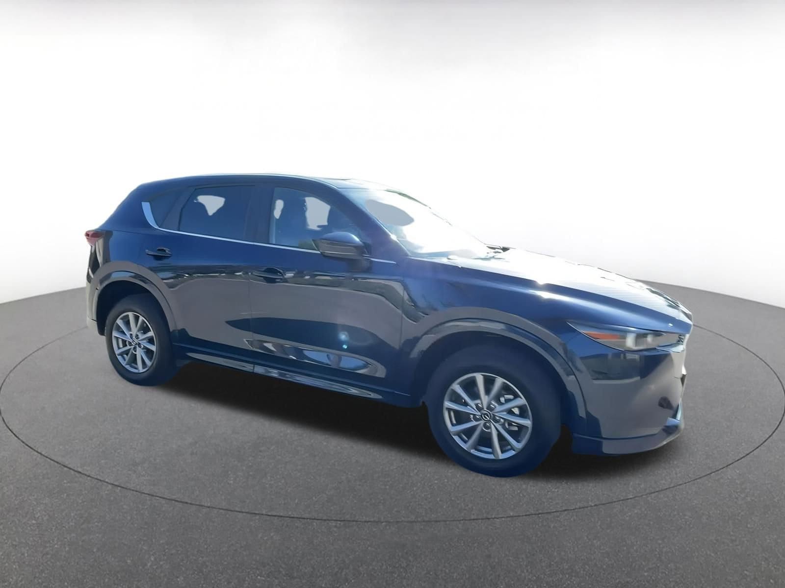 Thumbnail: 2025 Mazda CX-5 - 2