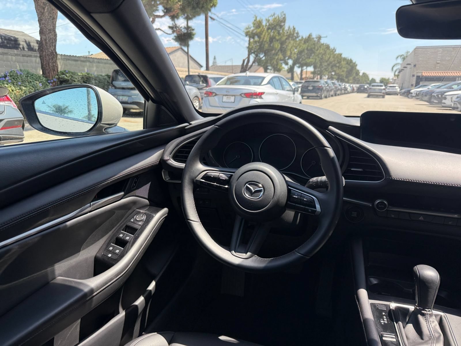Thumbnail: 2026 Mazda Mazda3 - 26