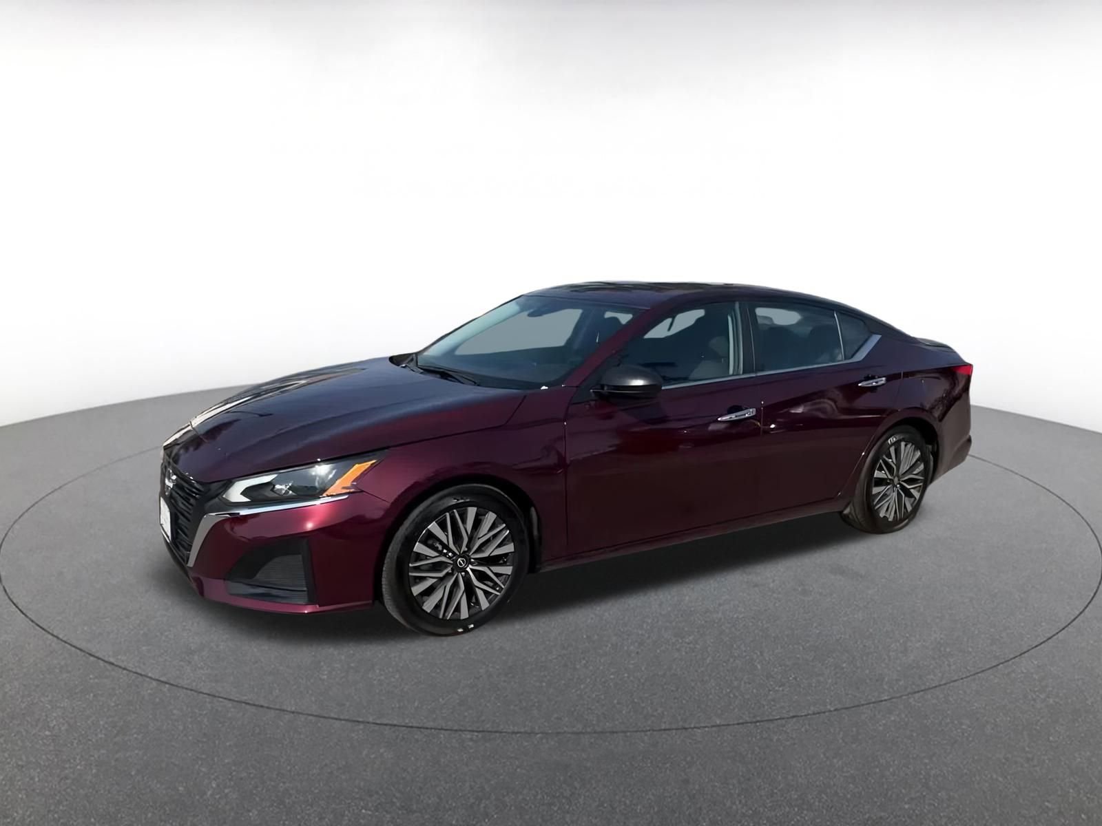 Thumbnail: 2024 Nissan Altima - 7