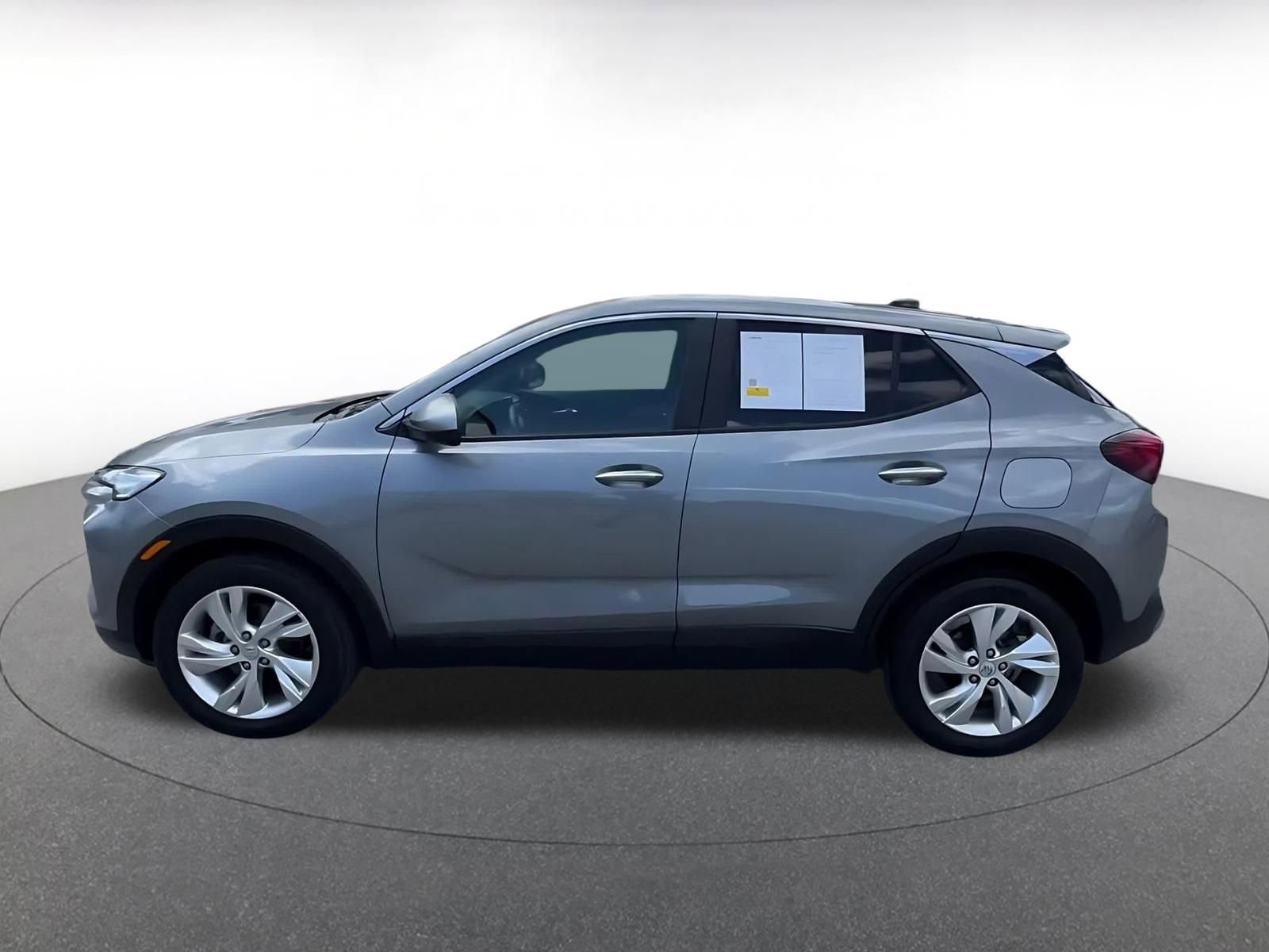 Thumbnail: 2025 Buick Encore GX - 9