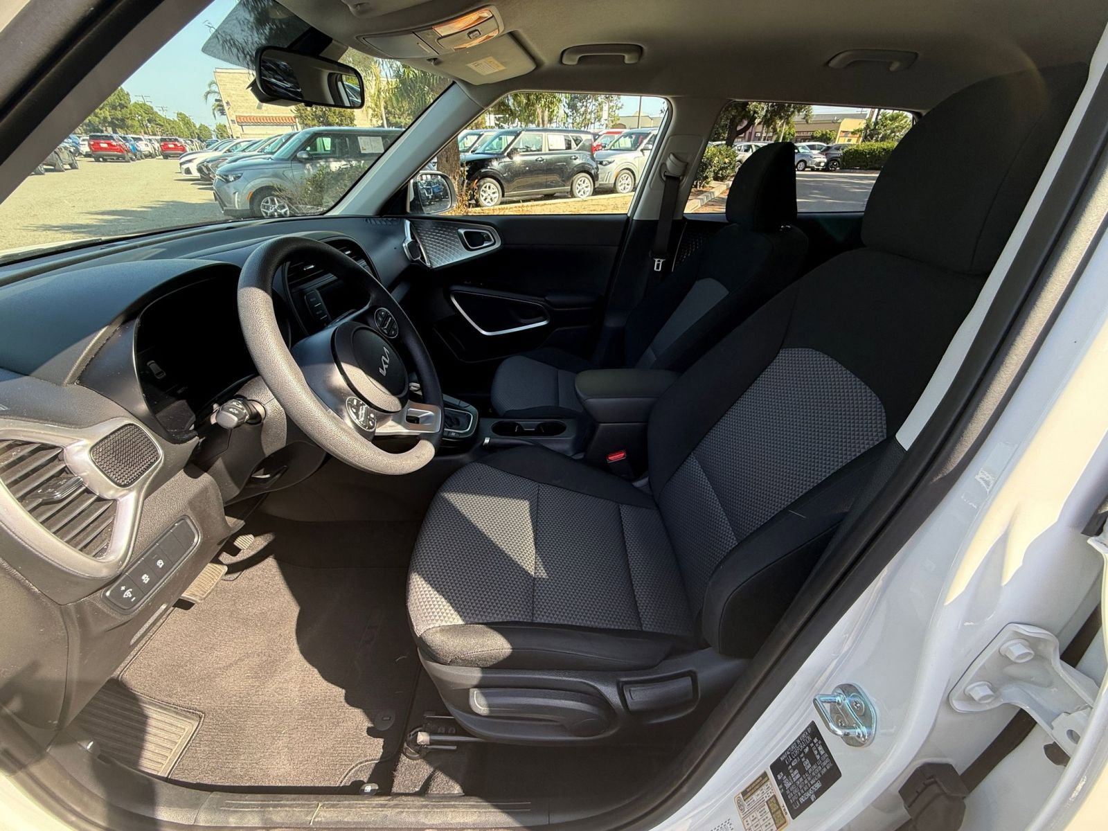 Thumbnail: 2025 Kia Soul - 23