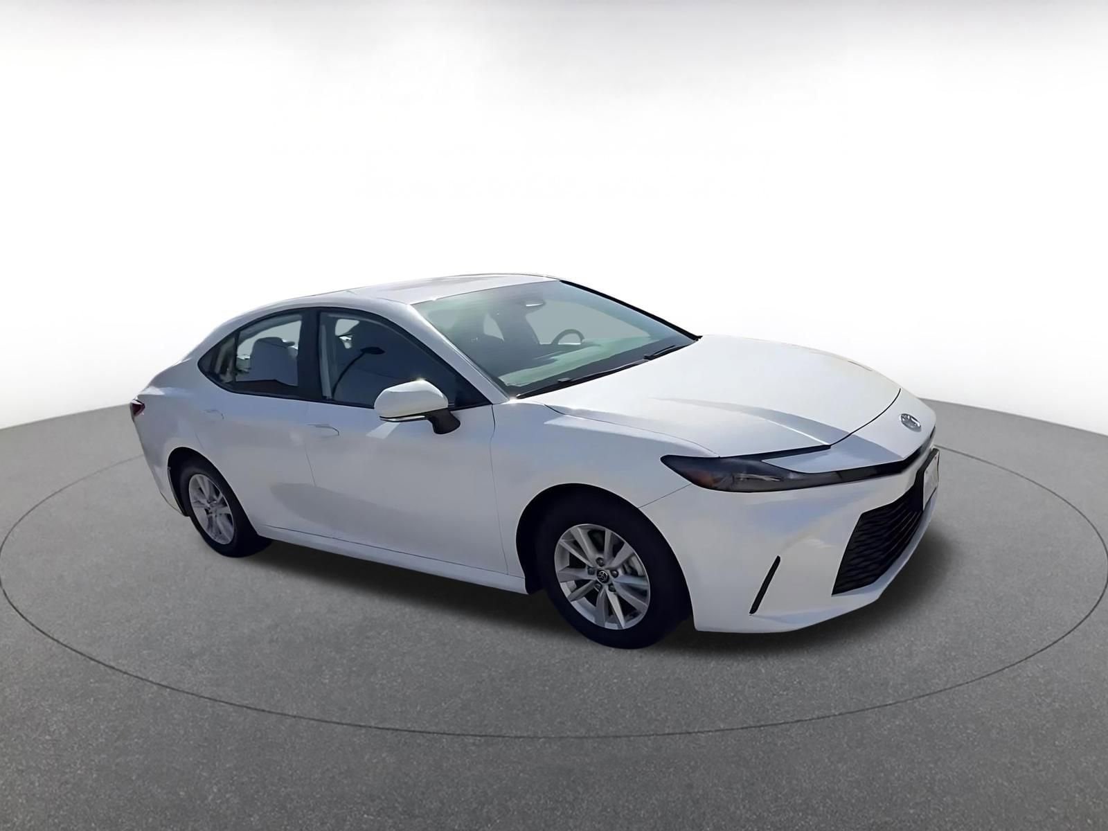 Thumbnail: 2025 Toyota Camry - 2